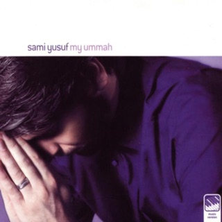 کاور آهنگ Eid Song از Sami Yusuf