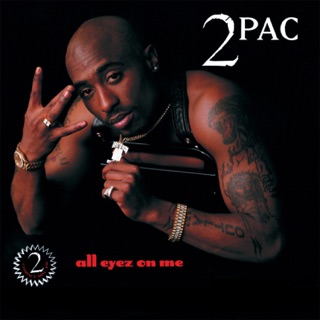 کاور آهنگ How Do U Want It (feat. K-Ci & JoJo) از 2Pac