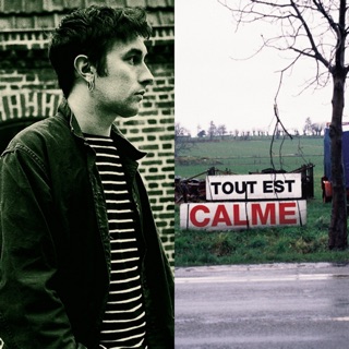کاور آهنگ Dispute از Yann Tiersen