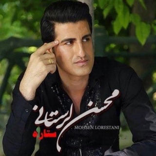 کاور آهنگ Setareh از Mohsen Lorestani