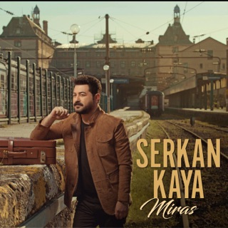 کاور آهنگ Ulus Parkı از Serkan Kaya