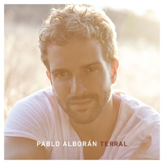 کاور آهنگ Está permitido از Pablo Alborán