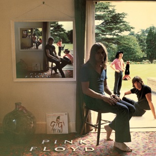 کاور آهنگ The Narrow Way, Pt. 2 از Pink Floyd