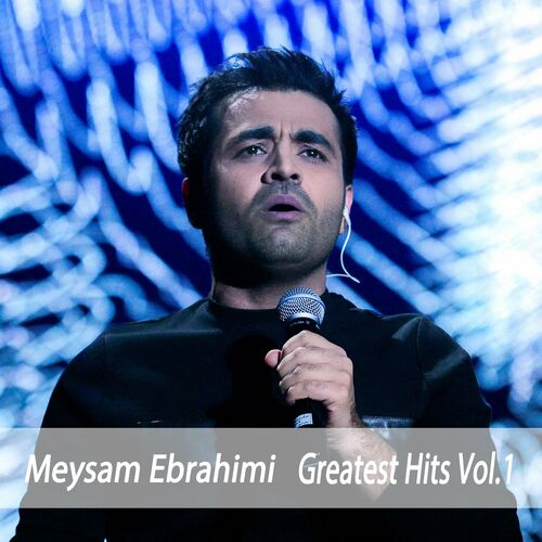 کاور آهنگ Khodetam Midouni از Meysam Ebrahimi