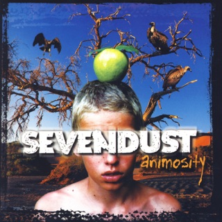 کاور آهنگ Trust از Sevendust