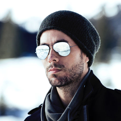 کاور آهنگ Still Your King از Enrique Iglesias