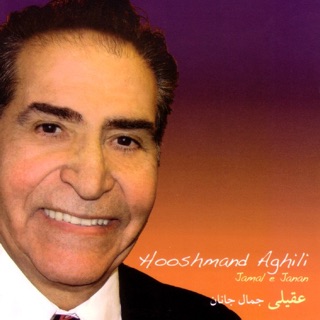 کاور آهنگ Around the World از Hooshmand Aghili