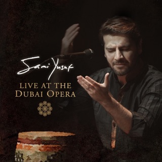 کاور آهنگ Jaaneh Jaanaan (Live at the Dubai Opera) از Sami Yusuf