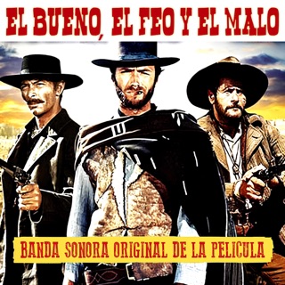 کاور آهنگ La Missione San Antonio از Ennio Morricone