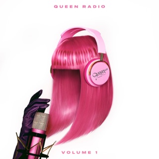 کاور آهنگ Roman's Revenge (feat. Eminem) از Nicki Minaj