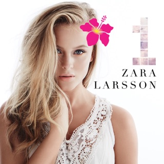 کاور آهنگ Can't Hold Back از Zara Larsson
