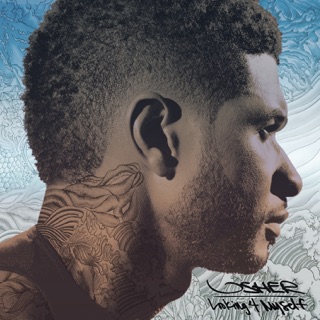 کاور آهنگ Scream از USHER