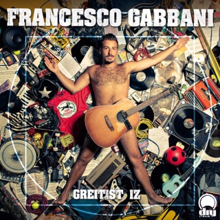 کاور آهنگ Come l'aria از Francesco Gabbani