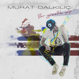 کاور آهنگ Kader از Murat Dalkılıç