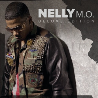 کاور آهنگ Get Like Me (feat. Nicki Minaj & Pharrell) از Nelly