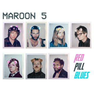 کاور آهنگ What Lovers Do (feat. SZA) از Maroon 5