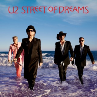 کاور آهنگ Street Of Dreams از U2