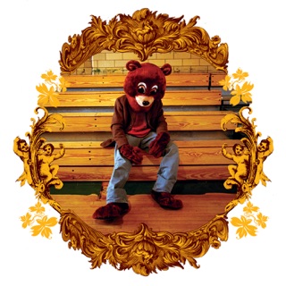 کاور آهنگ All Falls Down (feat. Syleena Johnson) از Kanye West