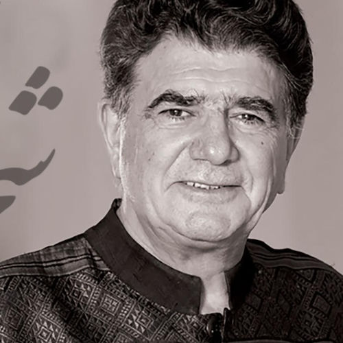 کاور آهنگ قطعه دیدار از Mohammad Reza Shajarian