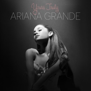 کاور آهنگ Baby I از Ariana Grande