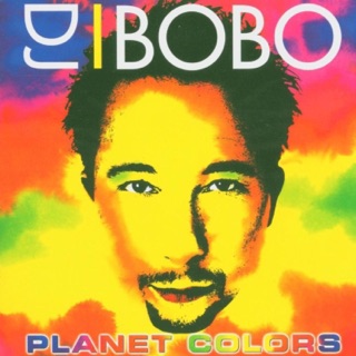 کاور آهنگ What a Feeling از DJ BoBo & Irene Cara