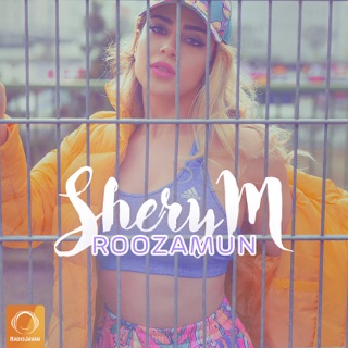 کاور آهنگ Roozamun از Shery M