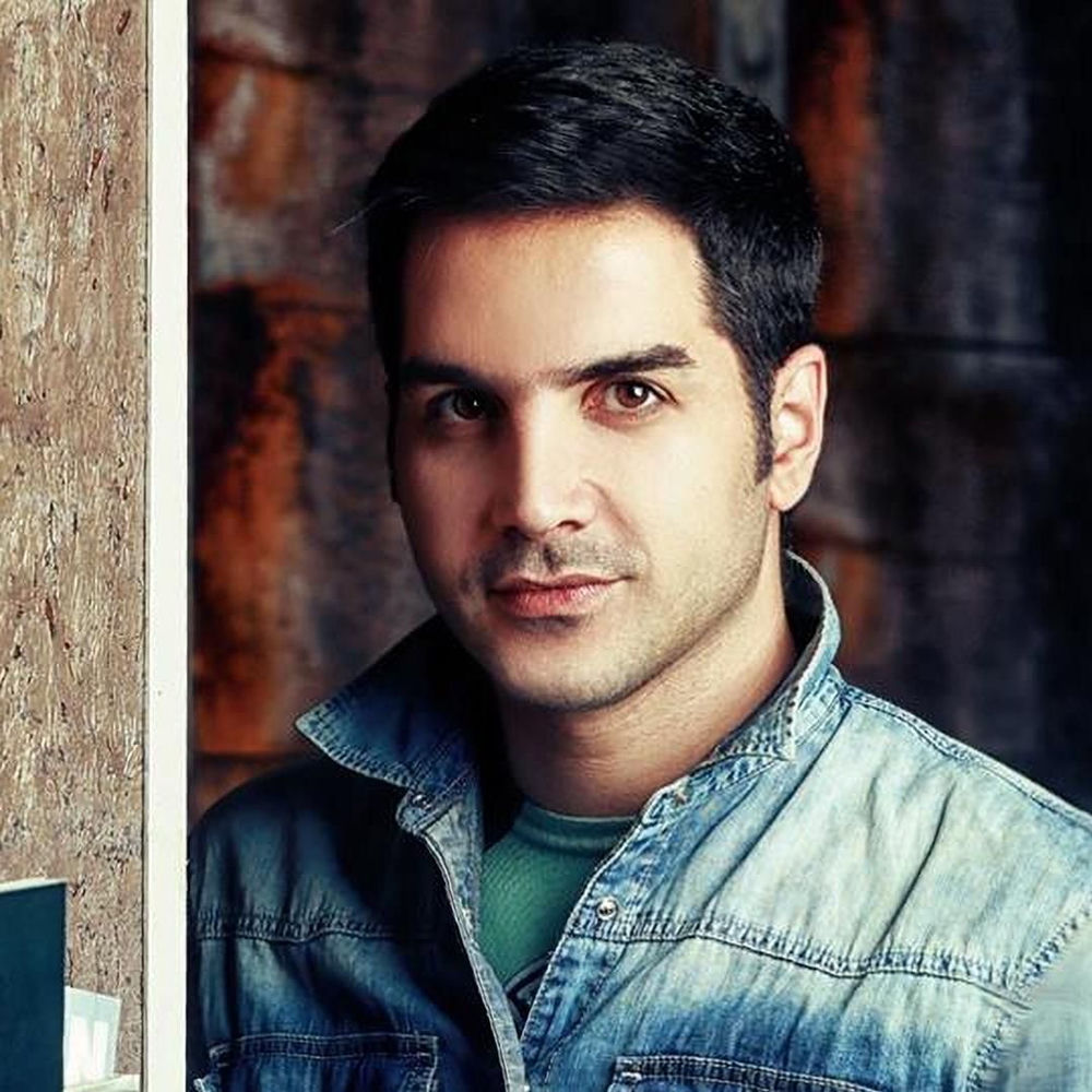کاور آهنگ Sokoot DJ Tehrani Remix از Mohsen Yeganeh
