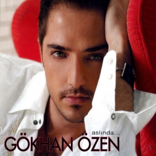 کاور آهنگ Dayanamam از Gökhan Özen