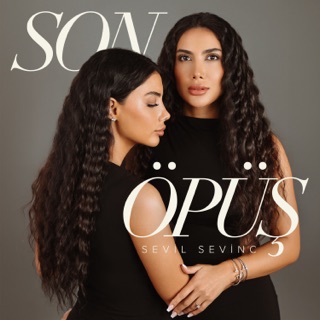 کاور آهنگ Borc Ver 2015 از Sevil ft Sevinc