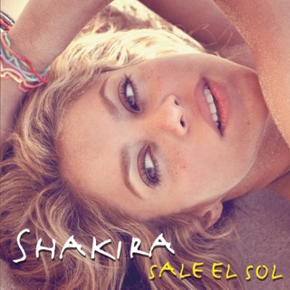 کاور آهنگ Sale el Sol از Shakira