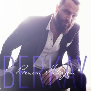 کاور آهنگ Sen Varsin از Berkay