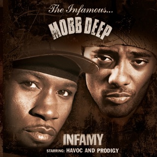 کاور آهنگ Right Back at You (feat. Ghostface Killah, Raekwon & Big Noyd) از Mobb Deep