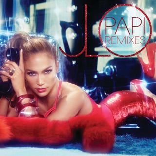 کاور آهنگ Papi (It's the DJ Kue Radio Mix!) از Jennifer Lopez