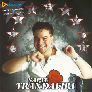 کاور آهنگ Made In Romania از Ionut Cercel