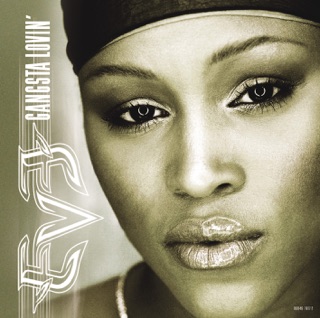 کاور آهنگ Gangsta Lovin' (feat. Alicia Keys) [Edited] از Eve