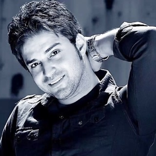کاور آهنگ Bi To Mimiram از Babak Jahanbakhsh