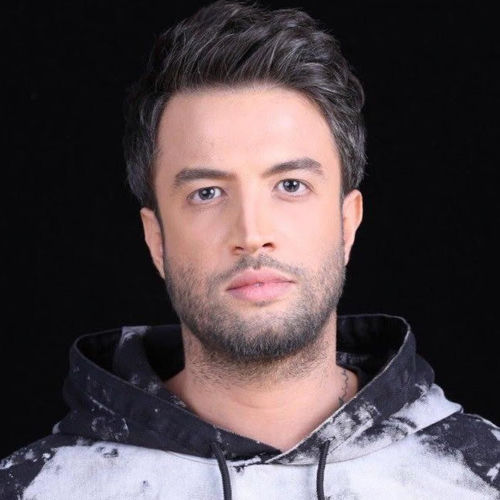 کاور آهنگ Mehrzad Homayoun از Benyamin Bahadori