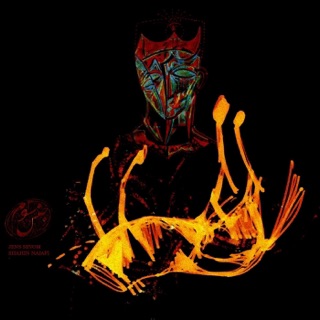 کاور آهنگ Lotf-Ali Khan از Shahin Najafi
