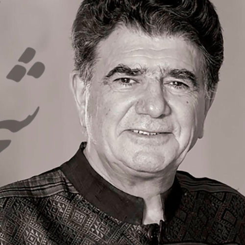 کاور آهنگ Tasnif Zeh Dasteh Mahboob از Mohammad Reza Shajarian