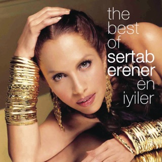 کاور آهنگ Everyway That I Can (Special Bubbling Mix) از Sertab Erener