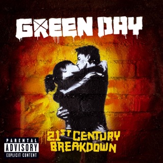 کاور آهنگ 21 Guns از Green Day