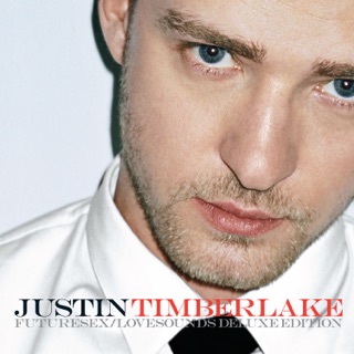 کاور آهنگ SexyBack (feat. Timbaland) از Justin Timberlake
