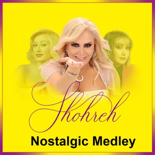 کاور آهنگ Nostalgic (Medley) از Shohreh