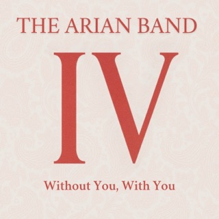 کاور آهنگ Nagoo از The Arian Band