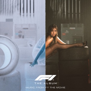 کاور آهنگ Just Keep Watching (From F1® The Movie) از Tate McRae