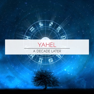 کاور آهنگ Pink Stars از Yahel