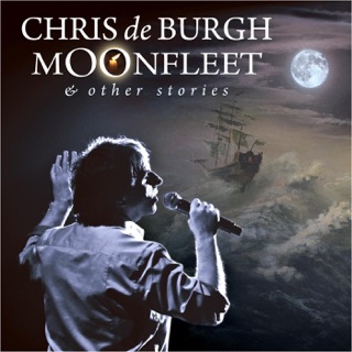 کاور آهنگ "In the Years That Followed..." (Narration) از Chris de Burgh