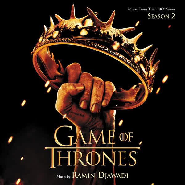 کاور آهنگ Warrior Of Light Stannis Baratheon and Melisandre's theme OST از Ramin Djawadi