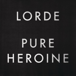کاور آهنگ A World Alone از Lorde