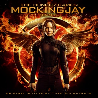 کاور آهنگ Yellow Flicker Beat از Lorde